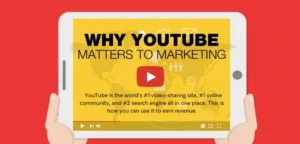 YouTube Marketing