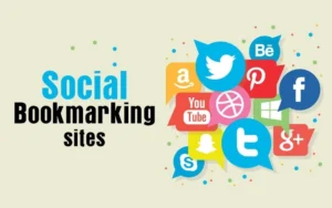 Social Bookmarking Boosts Your SEO Strategy