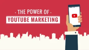 YouTube Marketing