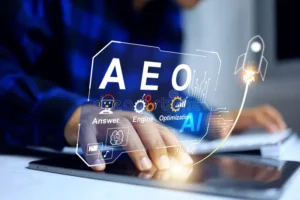 AEO Guide 2026