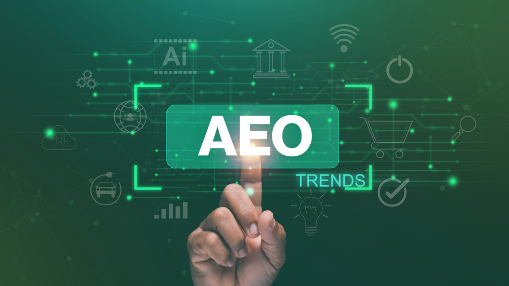 The Definitive Guide to Answer Engine Optimization (AEO) in 2026 AEO Guide 2026